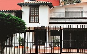 Casa Prada